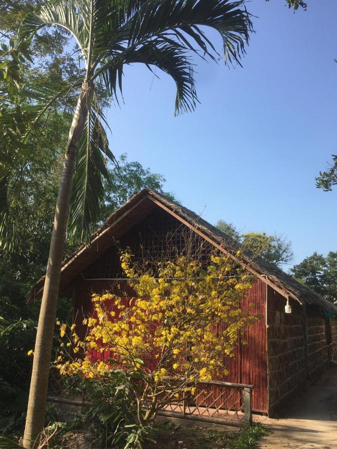 Chau Doc Homestay Exterior photo