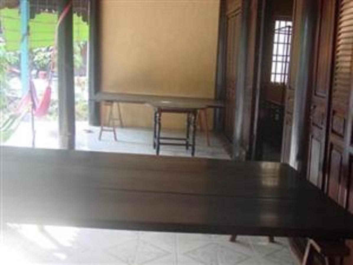 Chau Doc Homestay Exterior photo
