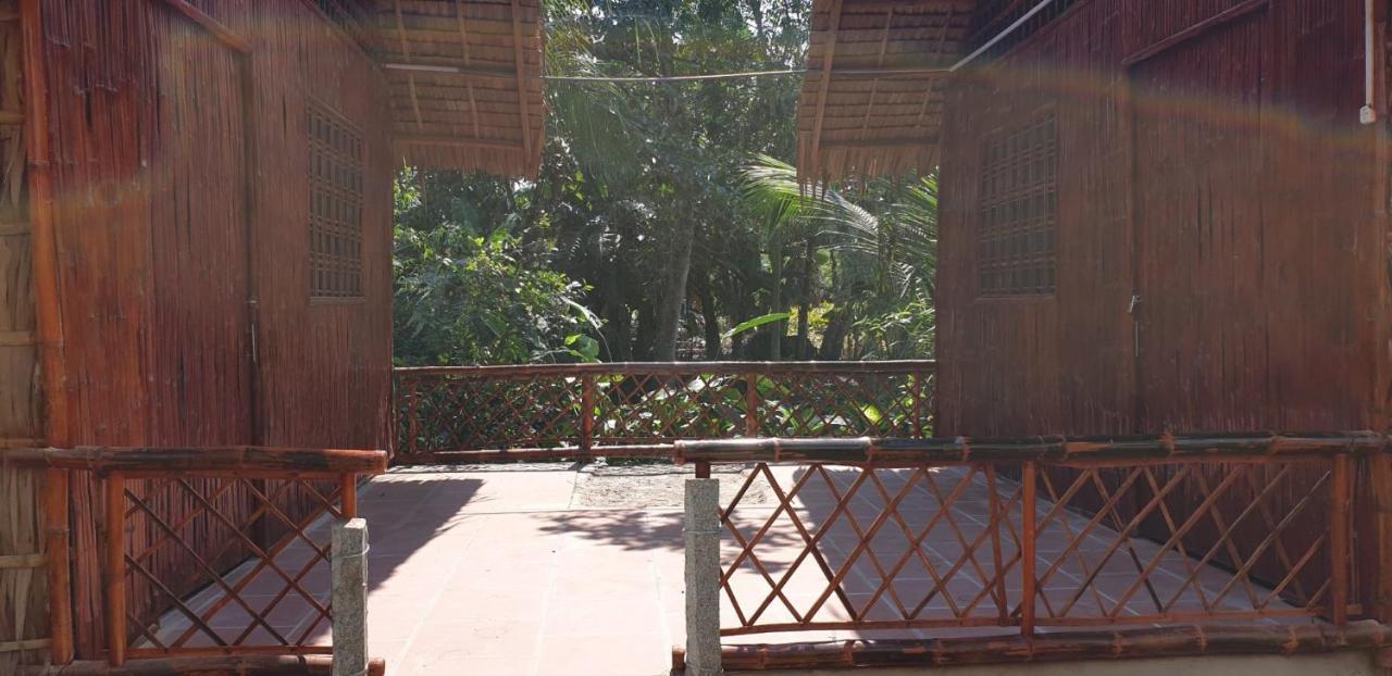 Chau Doc Homestay Exterior photo