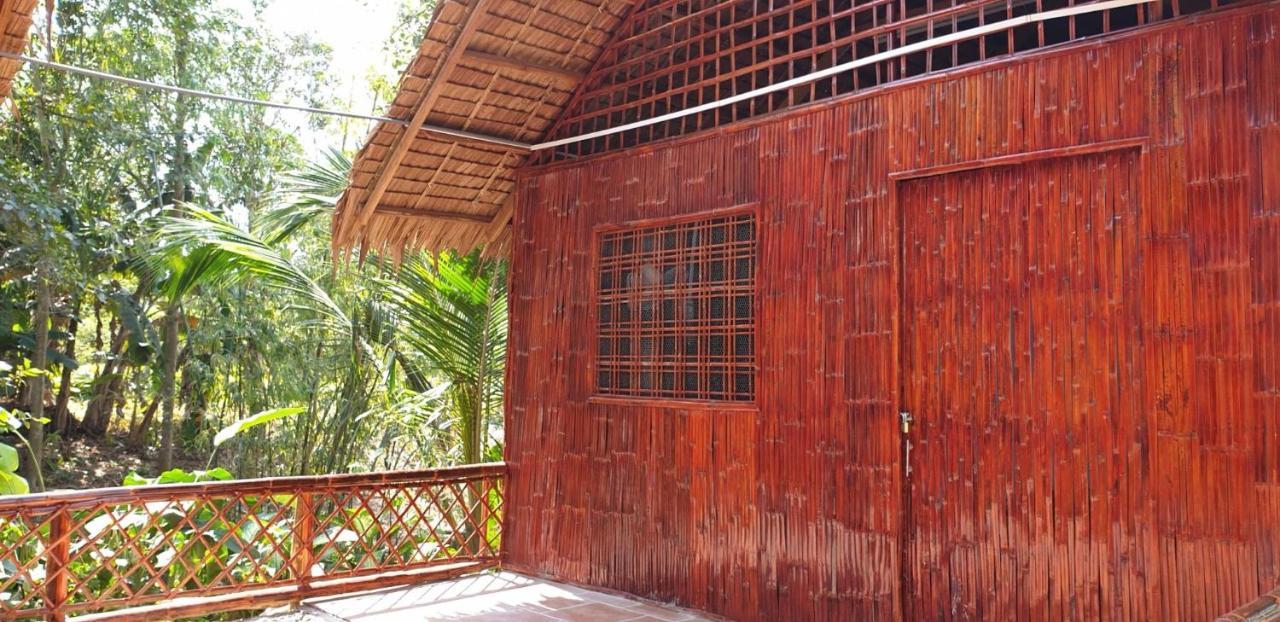 Chau Doc Homestay Exterior photo
