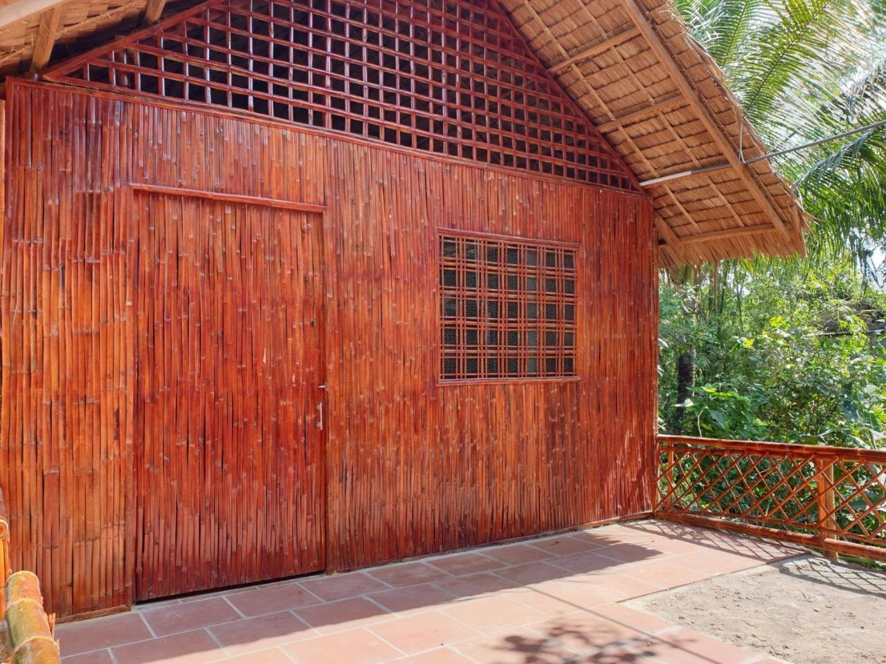 Chau Doc Homestay Exterior photo