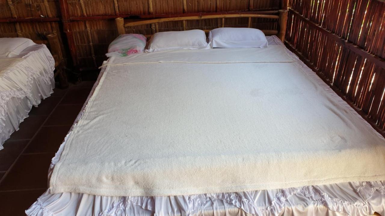 Chau Doc Homestay Exterior photo