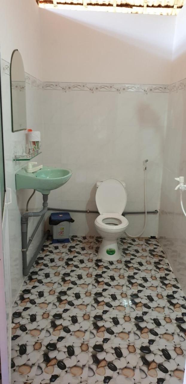 Chau Doc Homestay Exterior photo