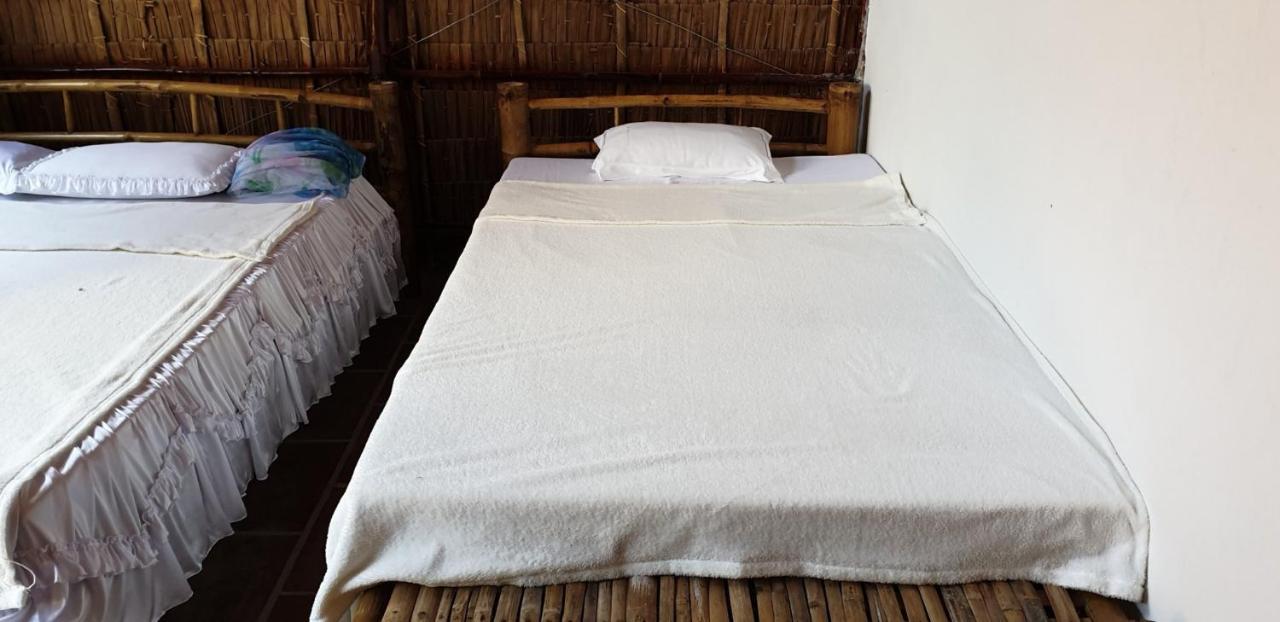 Chau Doc Homestay Exterior photo
