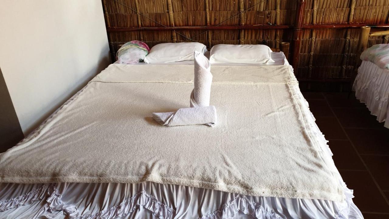 Chau Doc Homestay Exterior photo