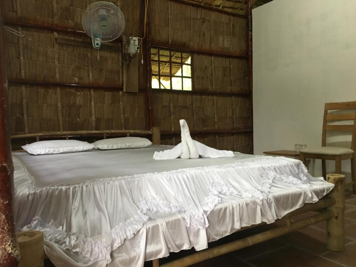 Chau Doc Homestay Exterior photo
